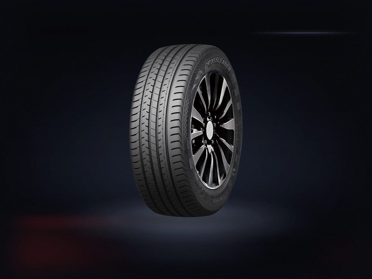 DSU02 275/40R20 106Y