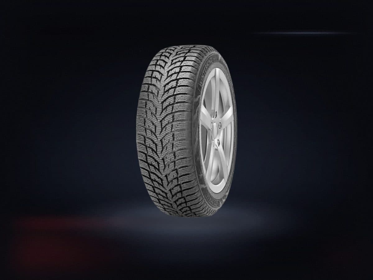 DW08 225/55R17 97T