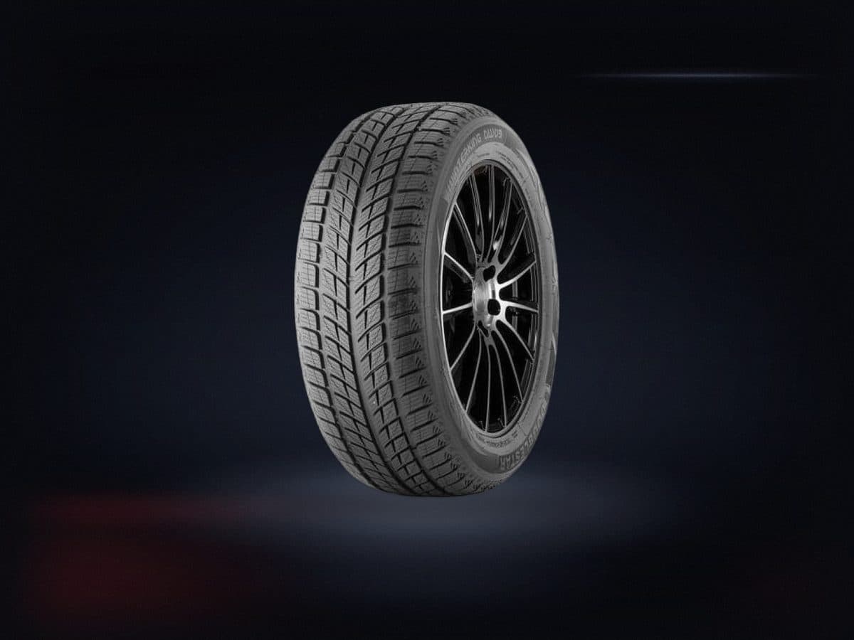 DW09 MEI-2 315/35R20 106T