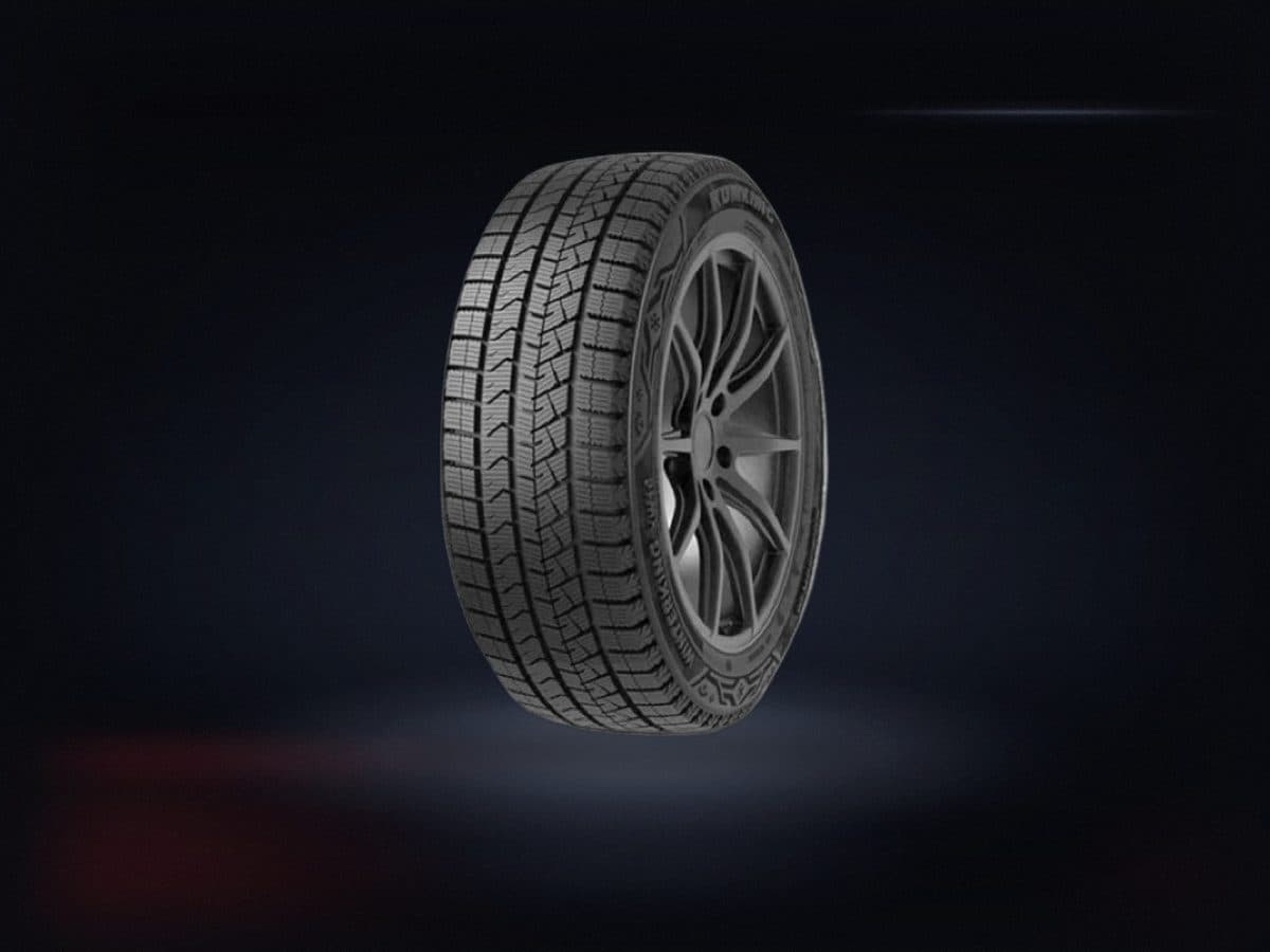 DW16 235/50R20 100T