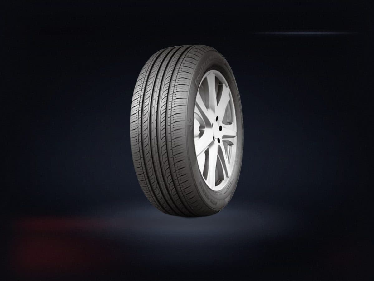 Dailyway Dailycomfort DW202 195/65R15 91V