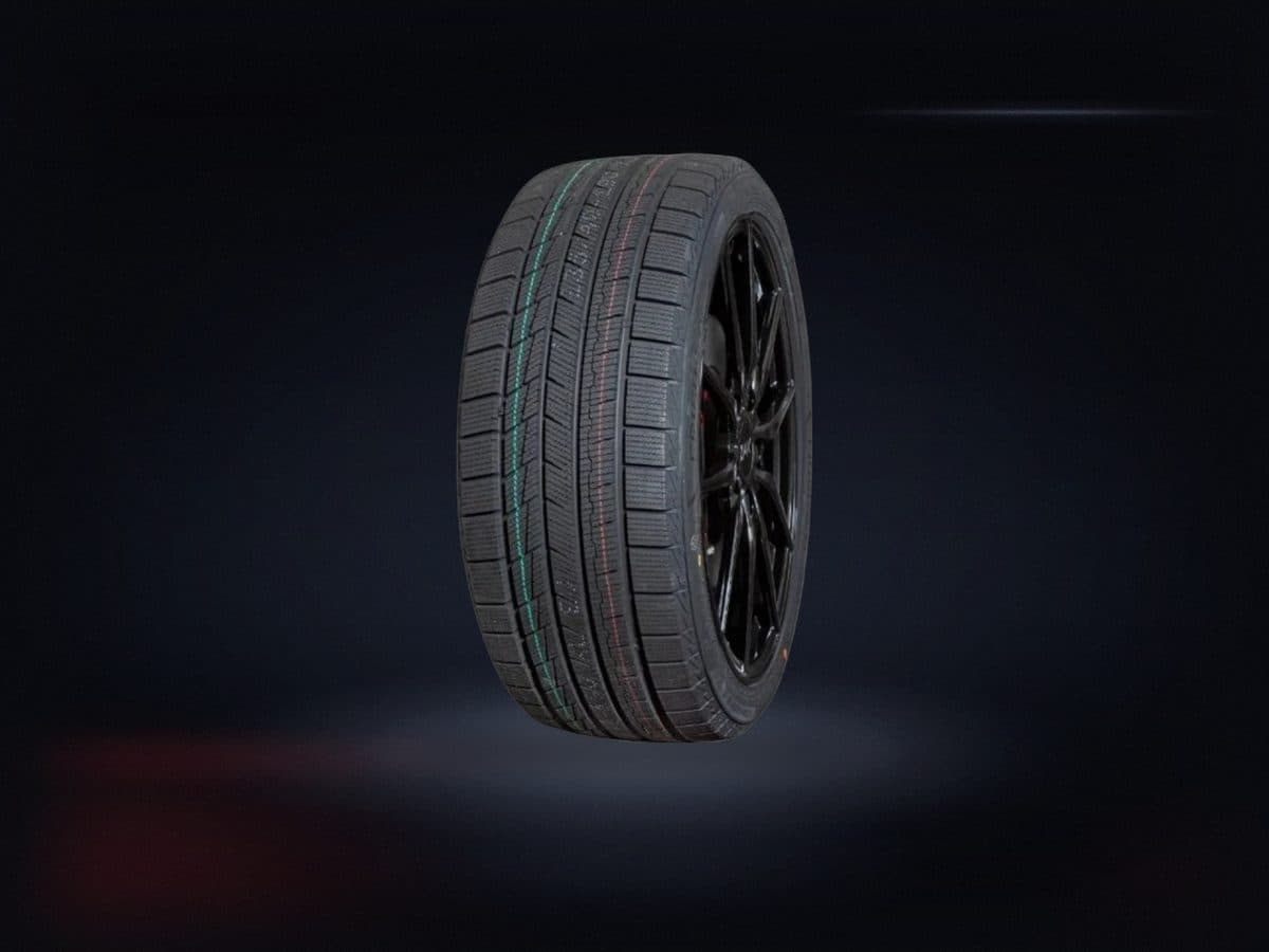 Gepormax EV- 245/50R19 105V