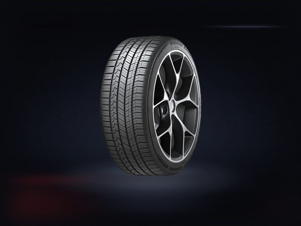 Ventus S1 AS H125 SIL 235/45R18 98V