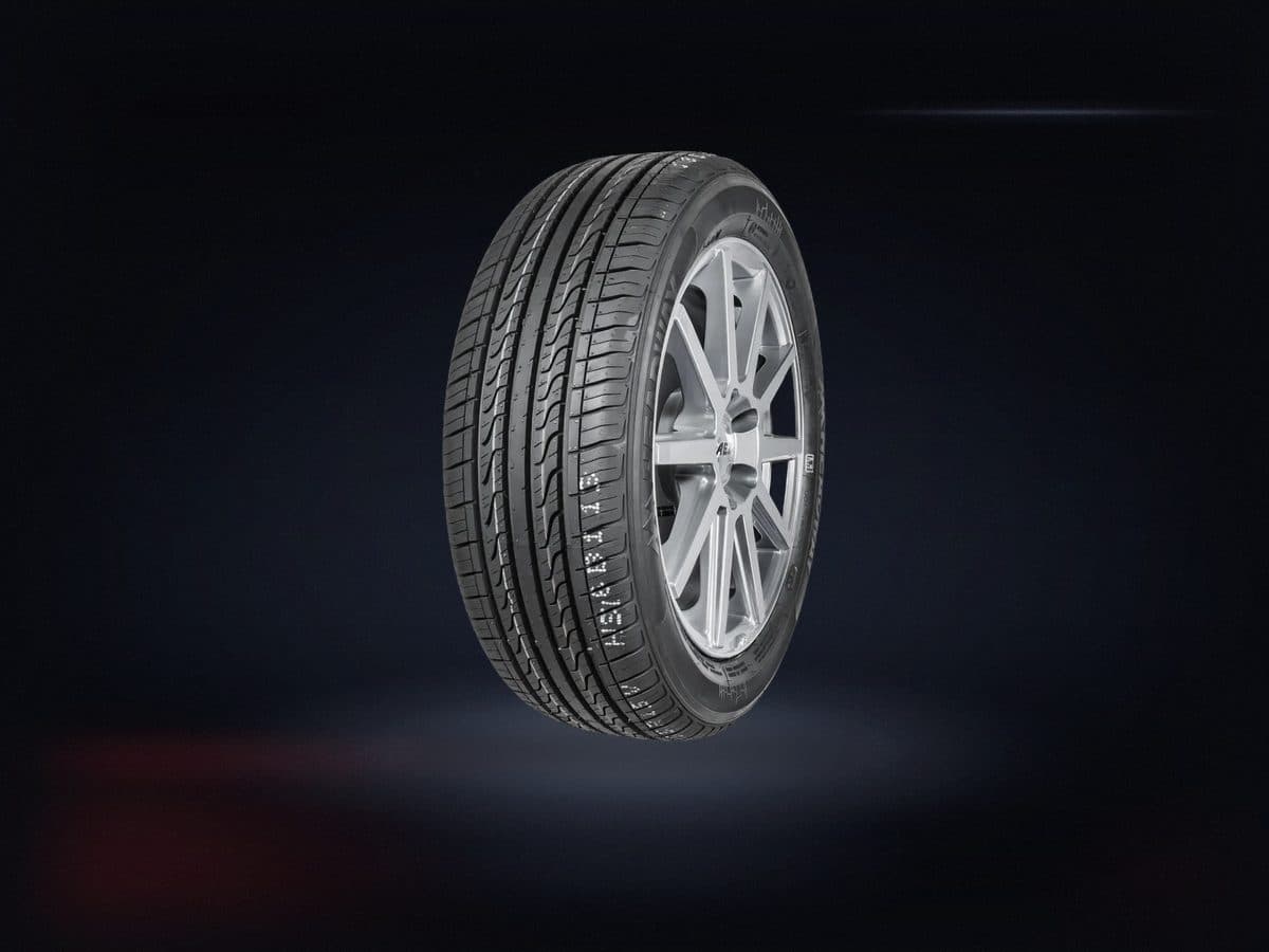 Aero HH301 215/60R16 95V
