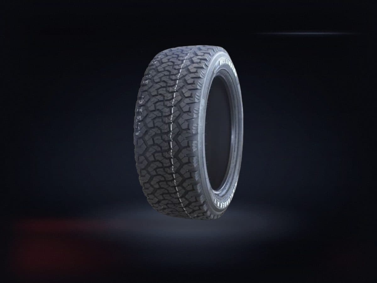 Wellington Highlander WLK 285/50R20 116T