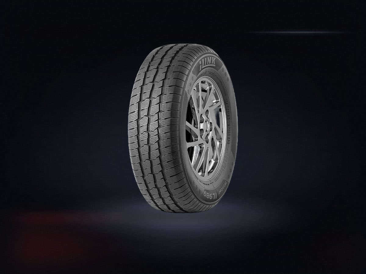 8PLY ILINK/ZMAX Icepioneer IL989 235/65R16C 115/113R