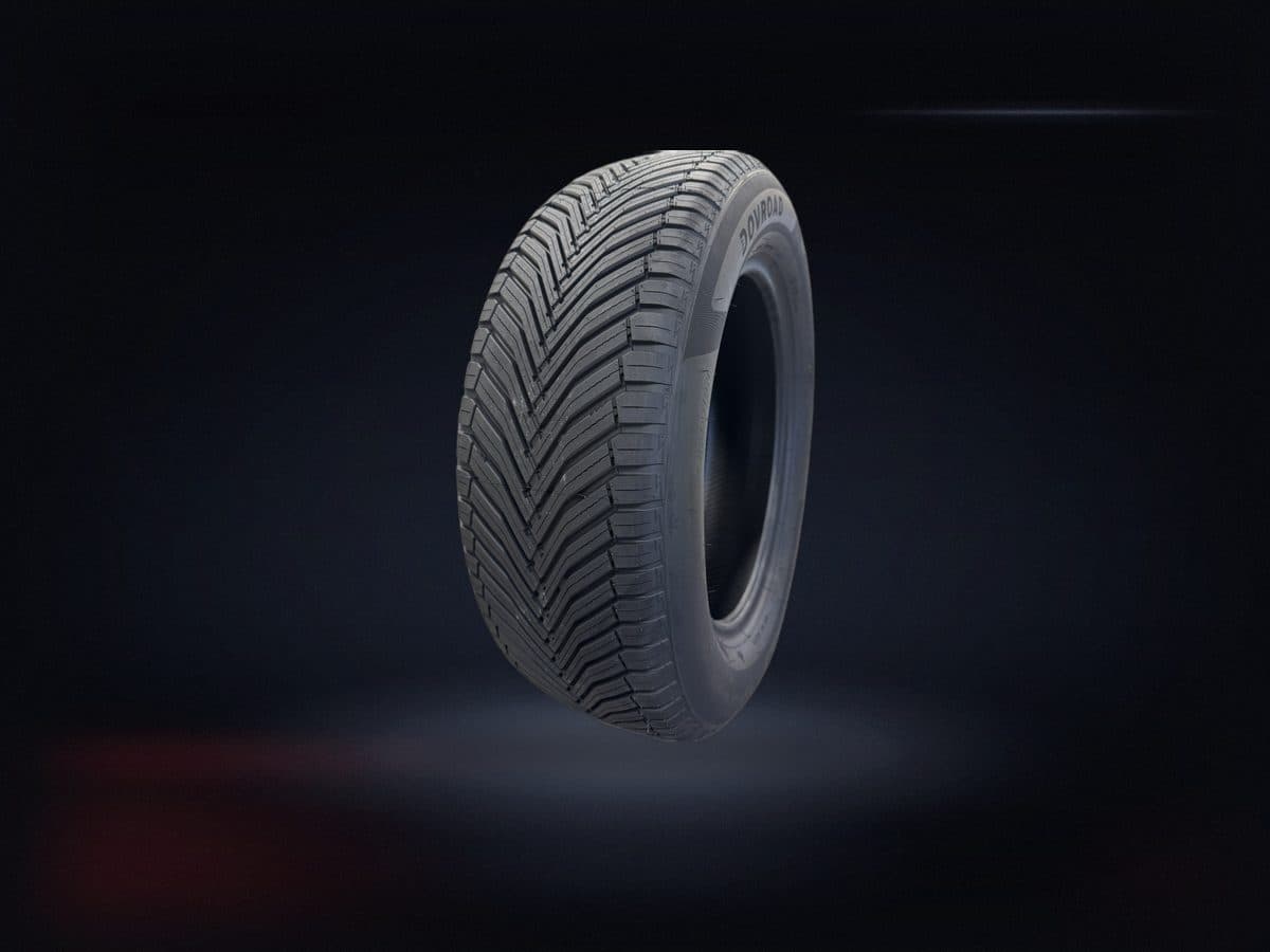 Zyphira Y305 195/60R15 88V
