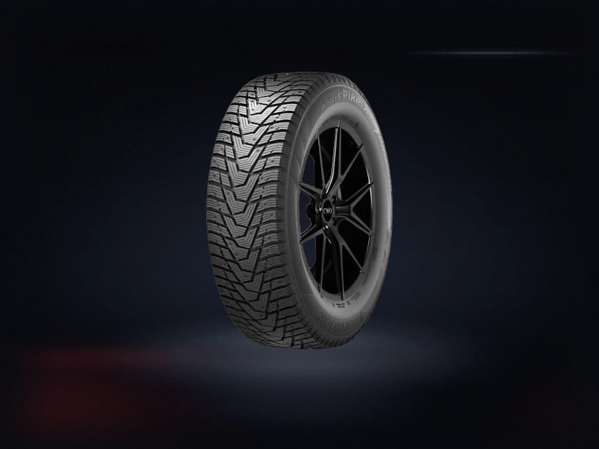i-Pike X W429A 235/65R17 108T