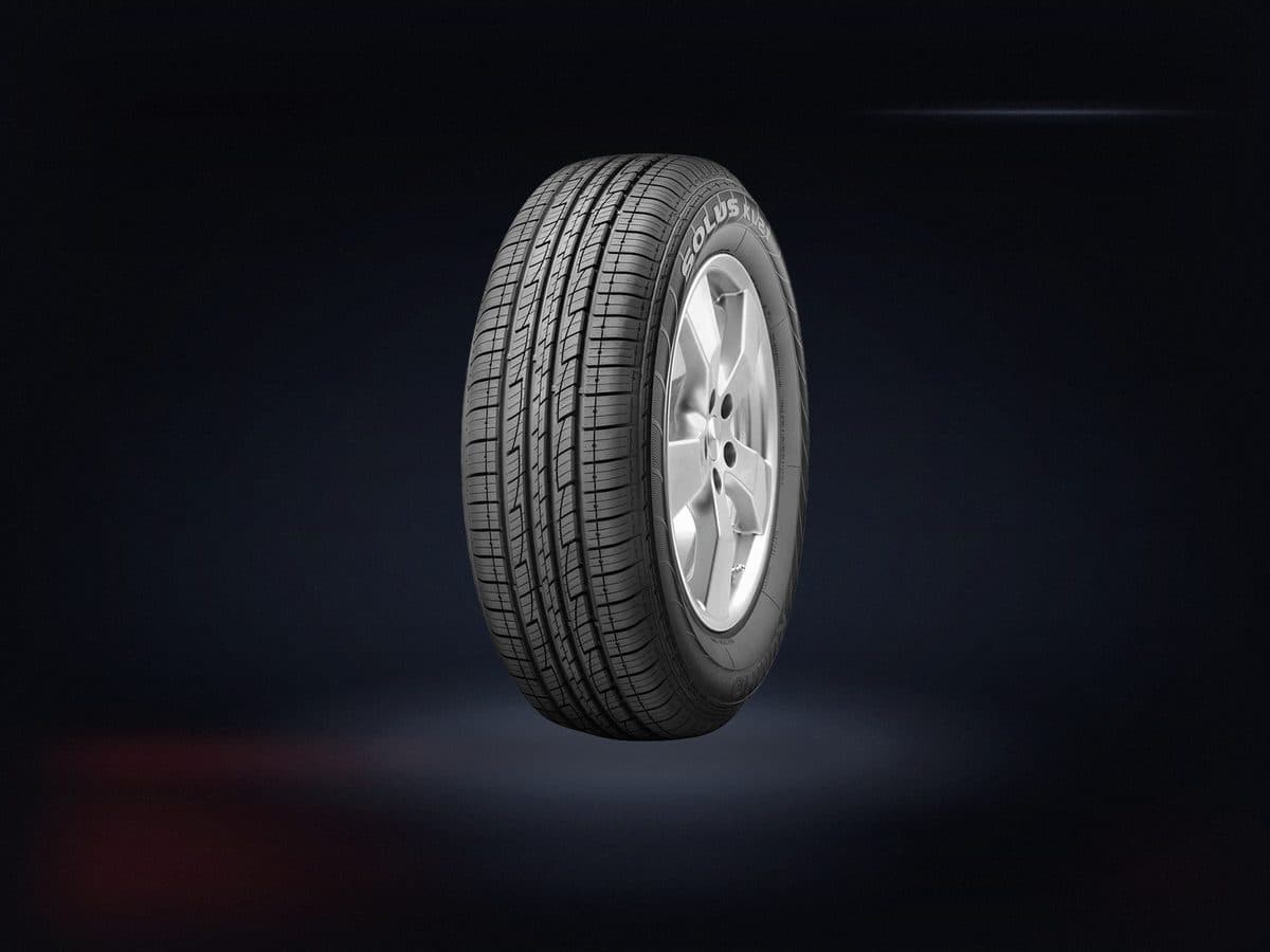 Solus KL21 ECO Touring 225/60R17 99H