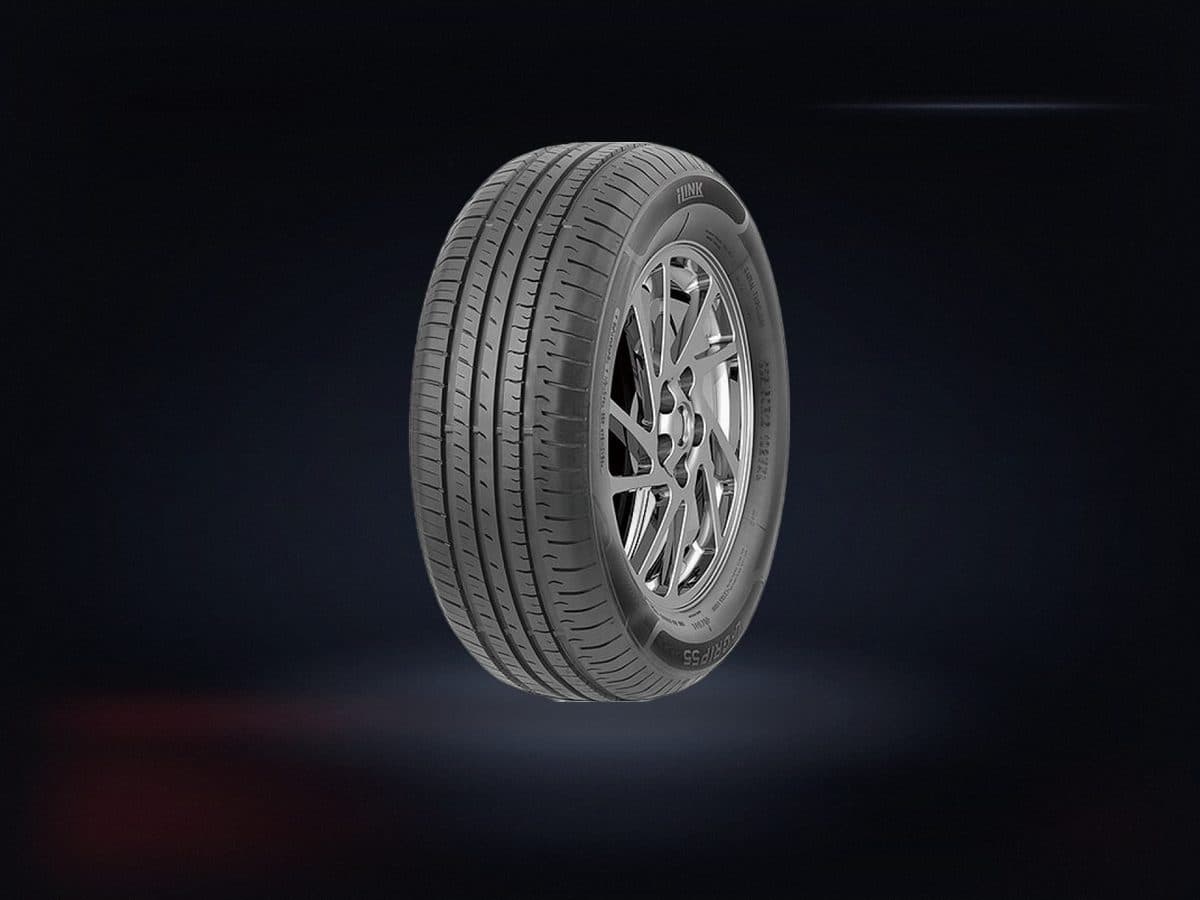 L-GRIP55 195/65R15 95T