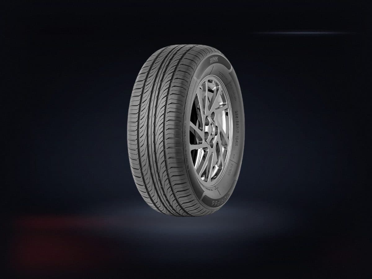ILINK/ZMAX L-GRIP66 195/65R15 91V