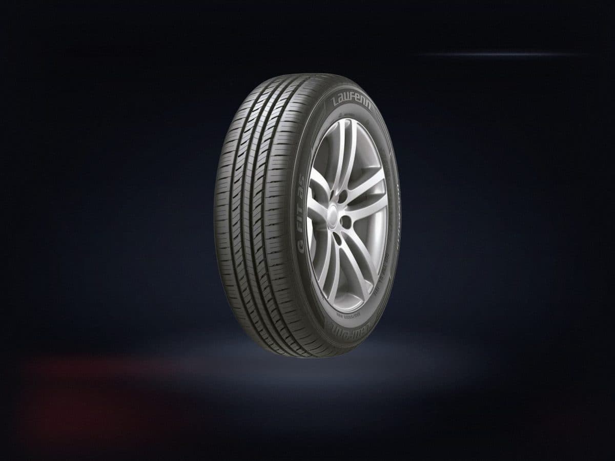 G FIT AS LH41 225/65R17 102T