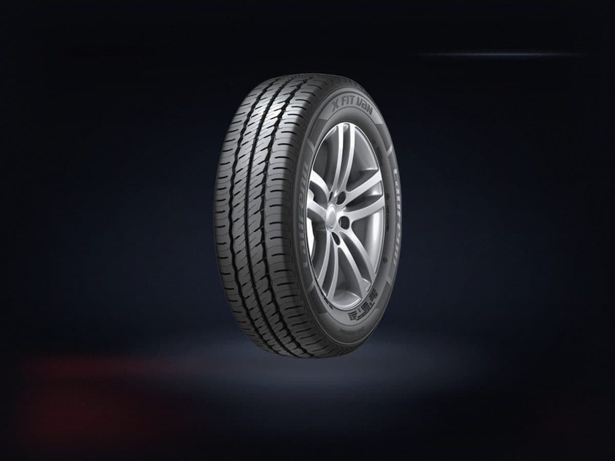 X FIT VAN OE Nissan NV200 185/60R15C