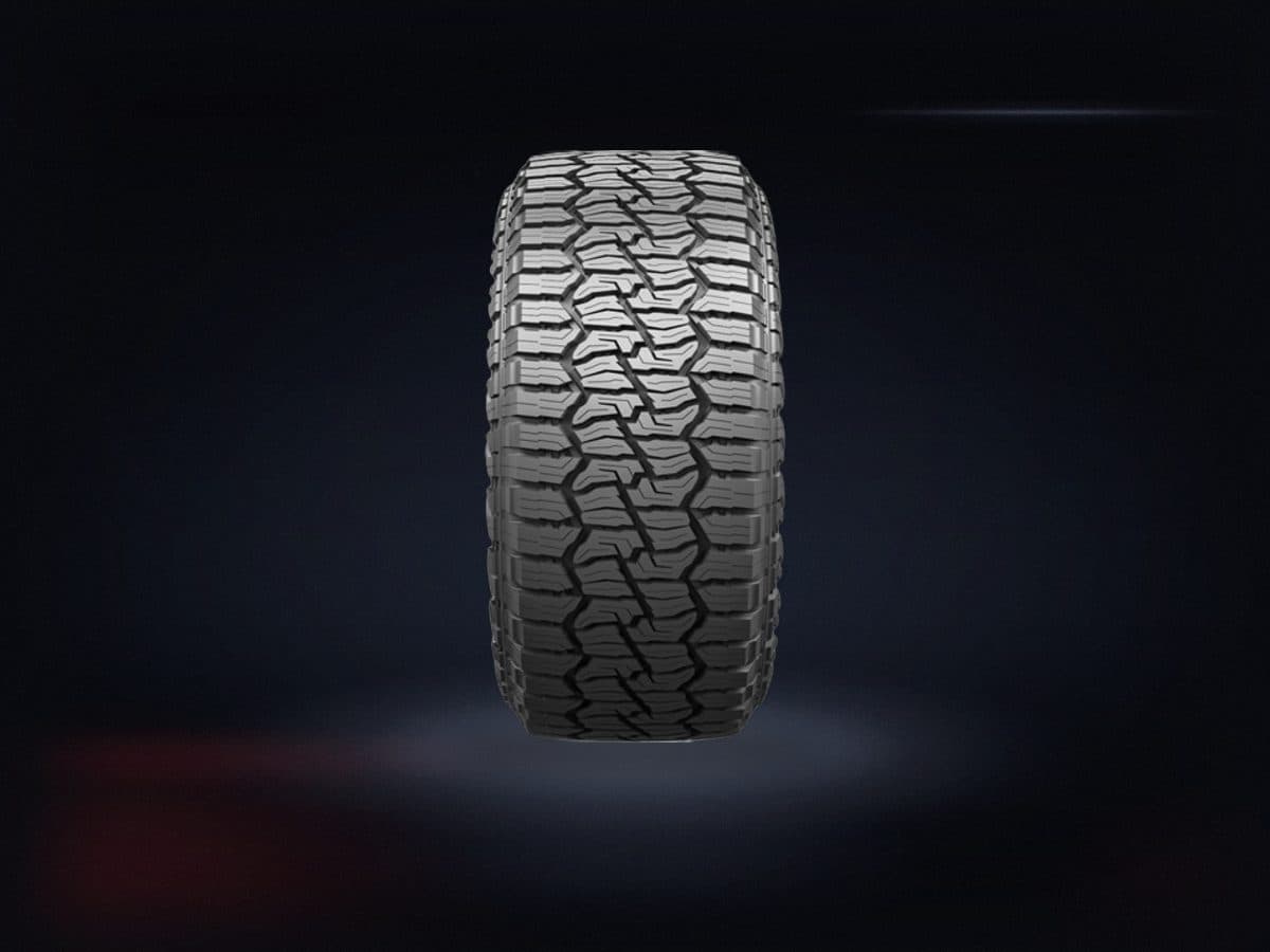 10PLY E Rough Master X/T LT235/80R17 120/117R