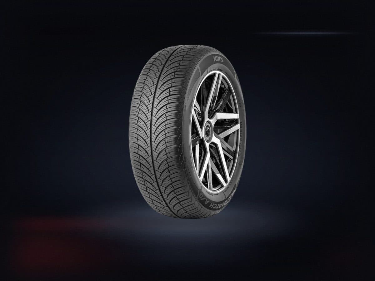 ILINK/ZMAX Multimatch 195/55R15 85H