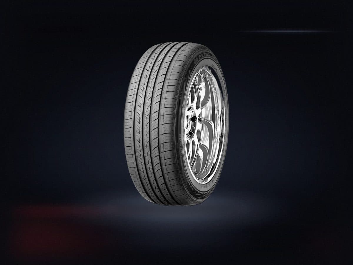 104WXL N'fera AU5 245/50R18