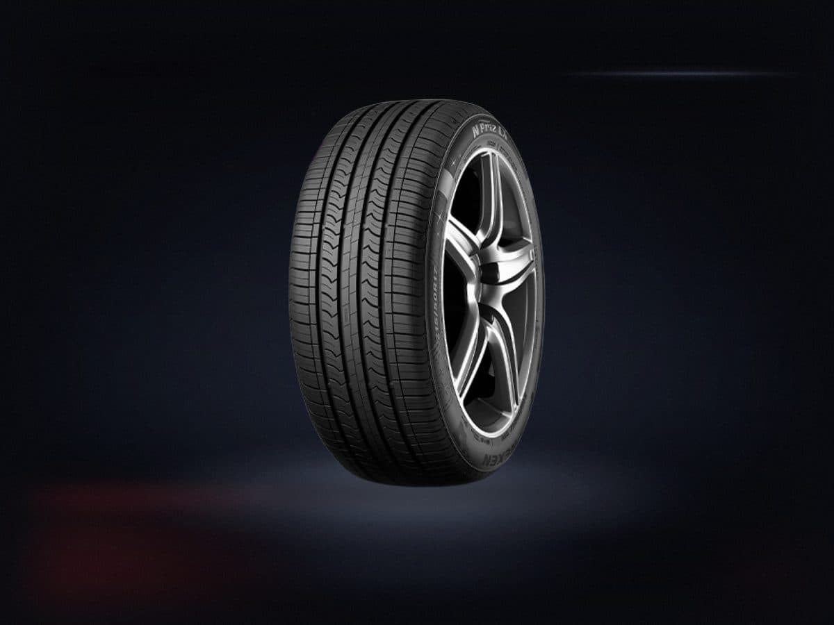 N'priz CX 225/55R17 97V