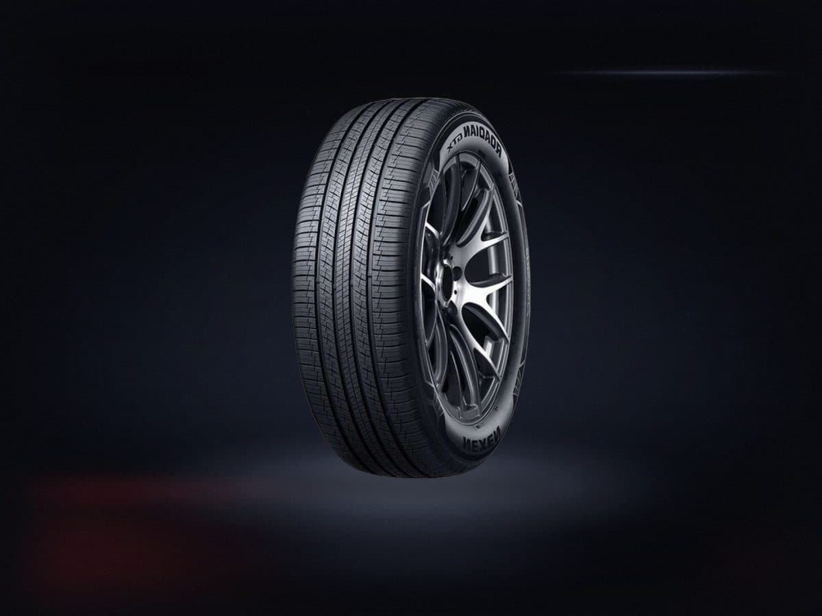 104WXL Roadian GTX 680/AA 265/45R20
