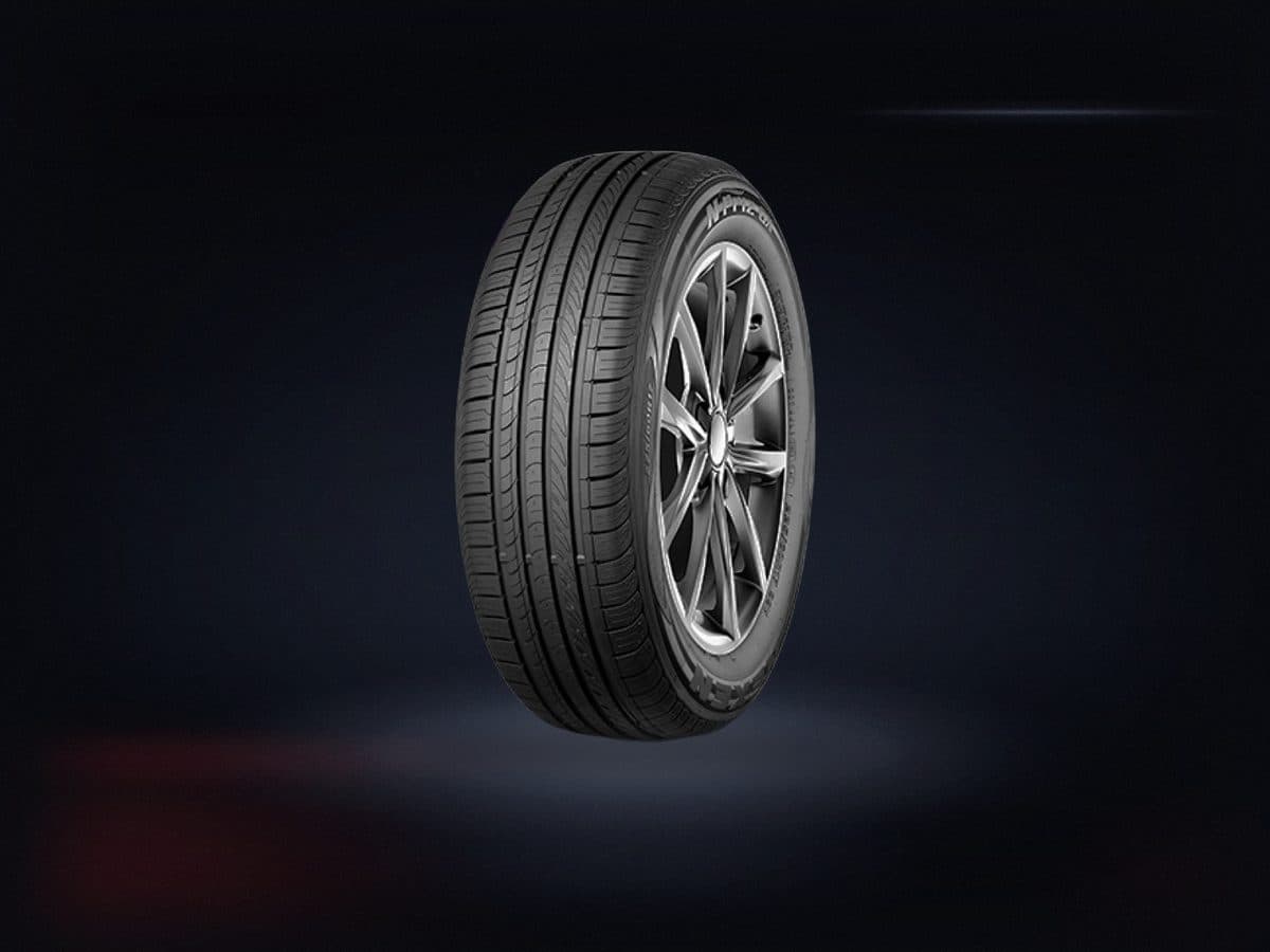 N'priz GX 185/65R14 86H