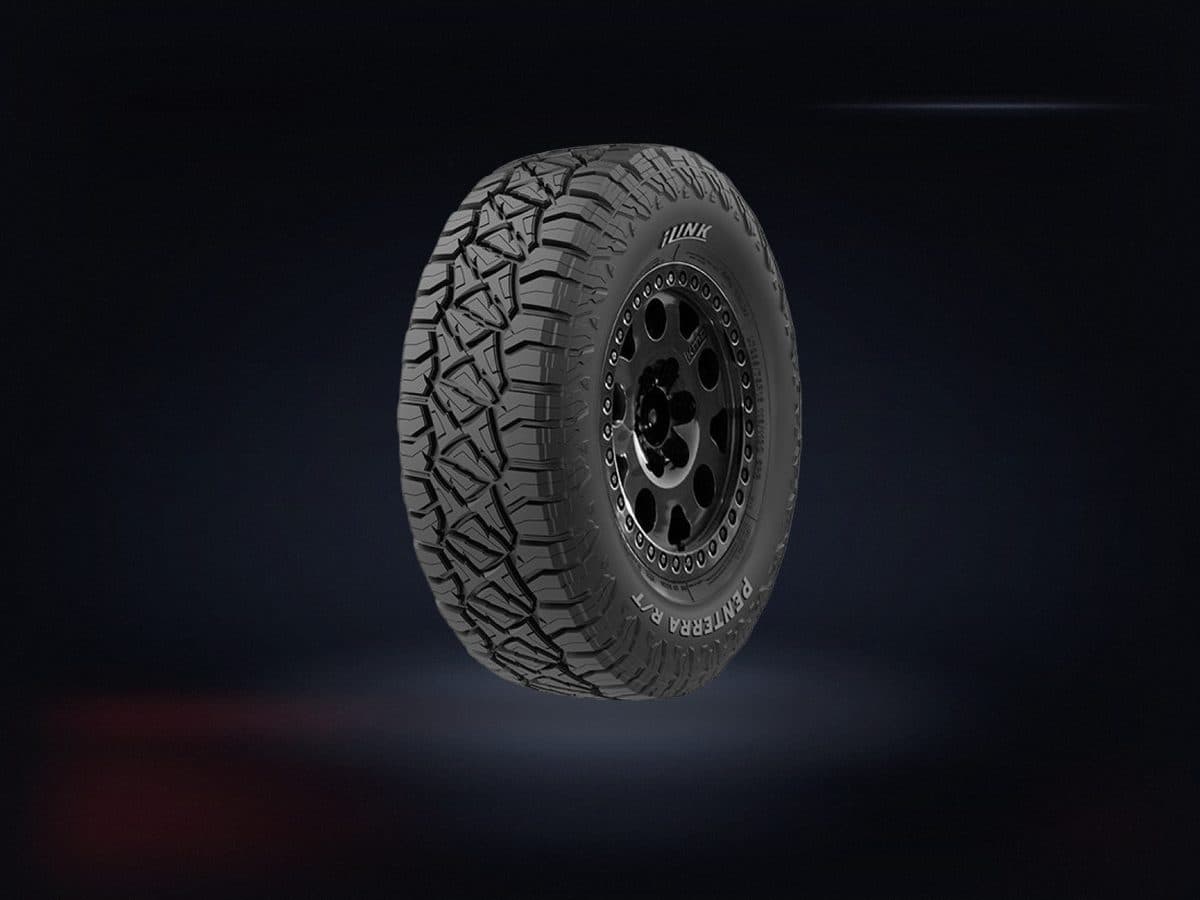LT 118Q 10PLY ILINK/ZMAX Penterra WLK 35X12.50R18