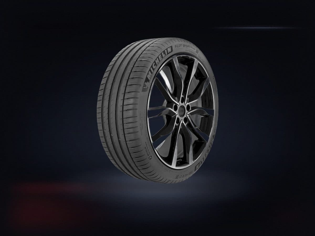 Pilot Sport Summer 235/50R21 101W
