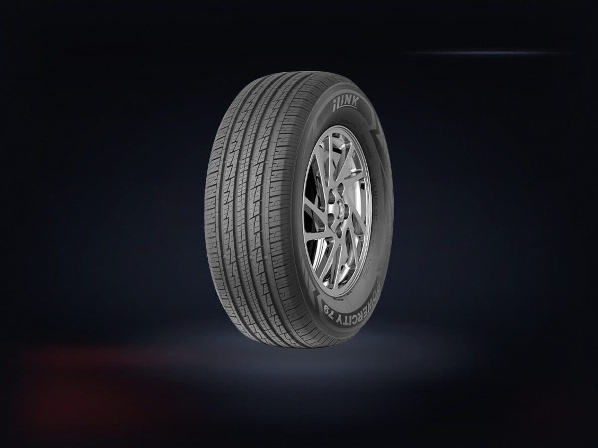 Powercity 245/65R17 111H