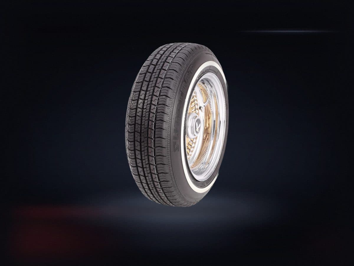 Powertouring Touring 225/60R16 97S