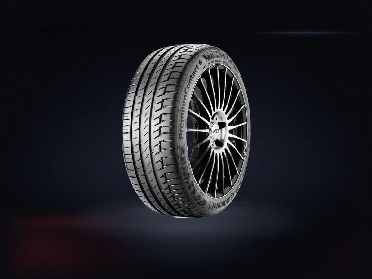 Premiumcontact 315/30R22 107Y
