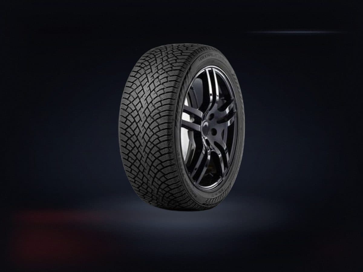 R5 245/60R18 109R