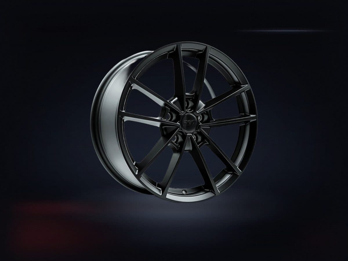 SuperSpeed Alloy Wheel 17×7.5 5x114.3 ET42 — HONDA , 66.1 NISSAN , 67.1 Hyundai, Mazda , 73.1 Multi