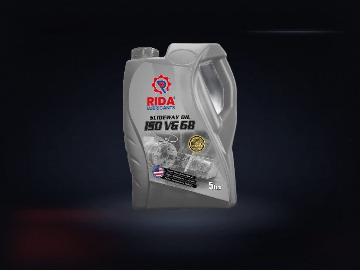 RIDA Full Synthetic Motor Oil - 5W30 ( 5L/JUG, 4JUGS PER CASE )