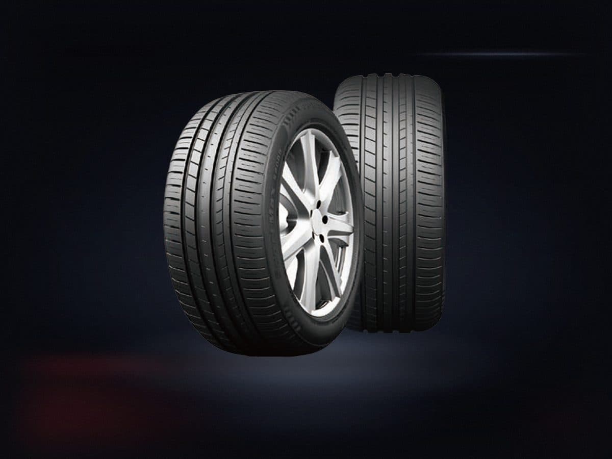 Dailyway Dailysport DW2000S EV SIL 280/AA/A 235/40R19 96W