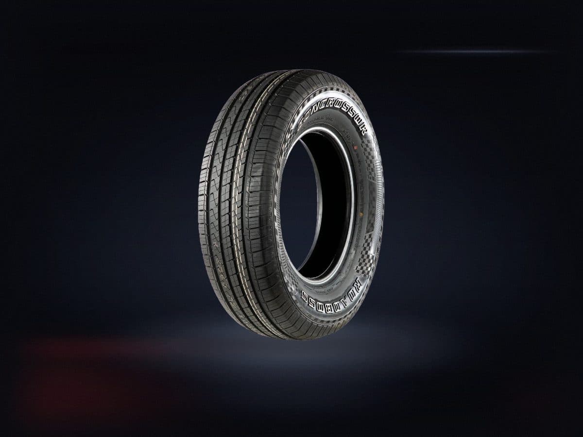 Concrossor S701 265/70R17 115H