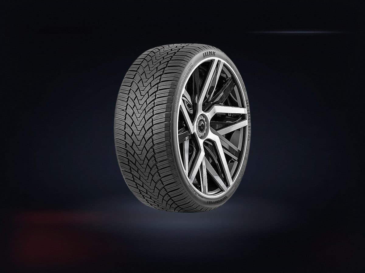 ILINK/ZMAX Snowgripper I 205/50R17 93H
