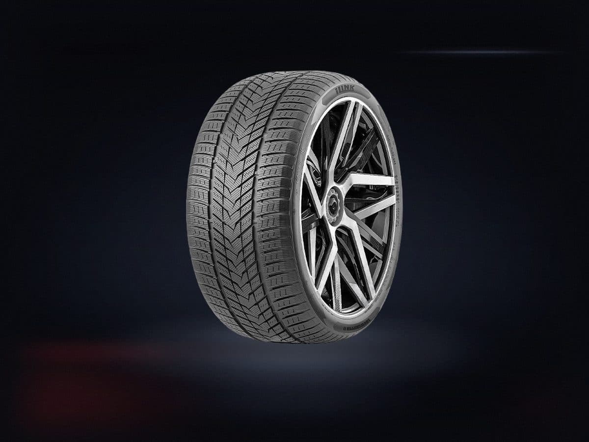 Snowgripper II 265/50R19 110H