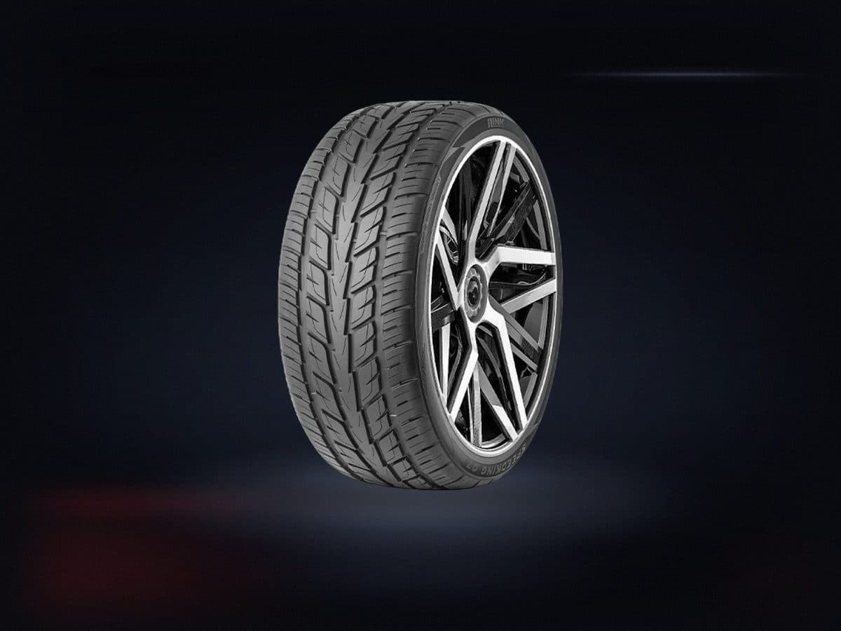 Speedking 285/45R22 114V