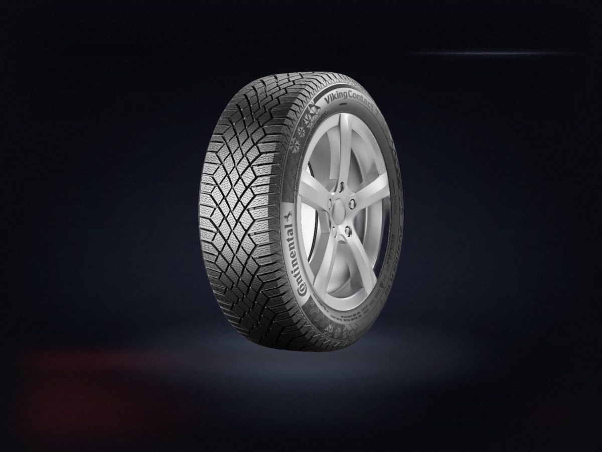 Vikingcontact 235/50R18 101T