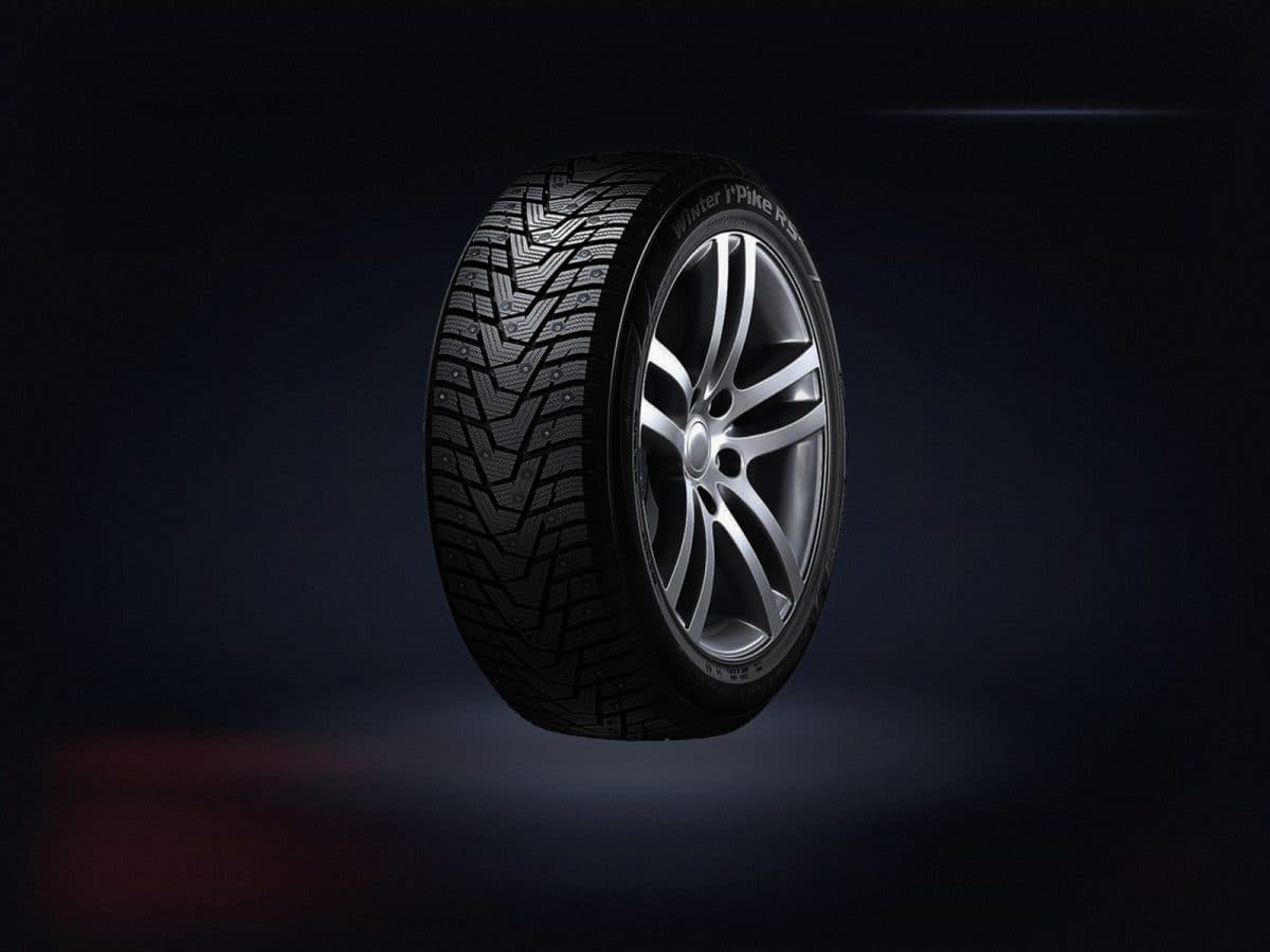 I-PIKE RS2 W429 AND 195/60R15 88T
