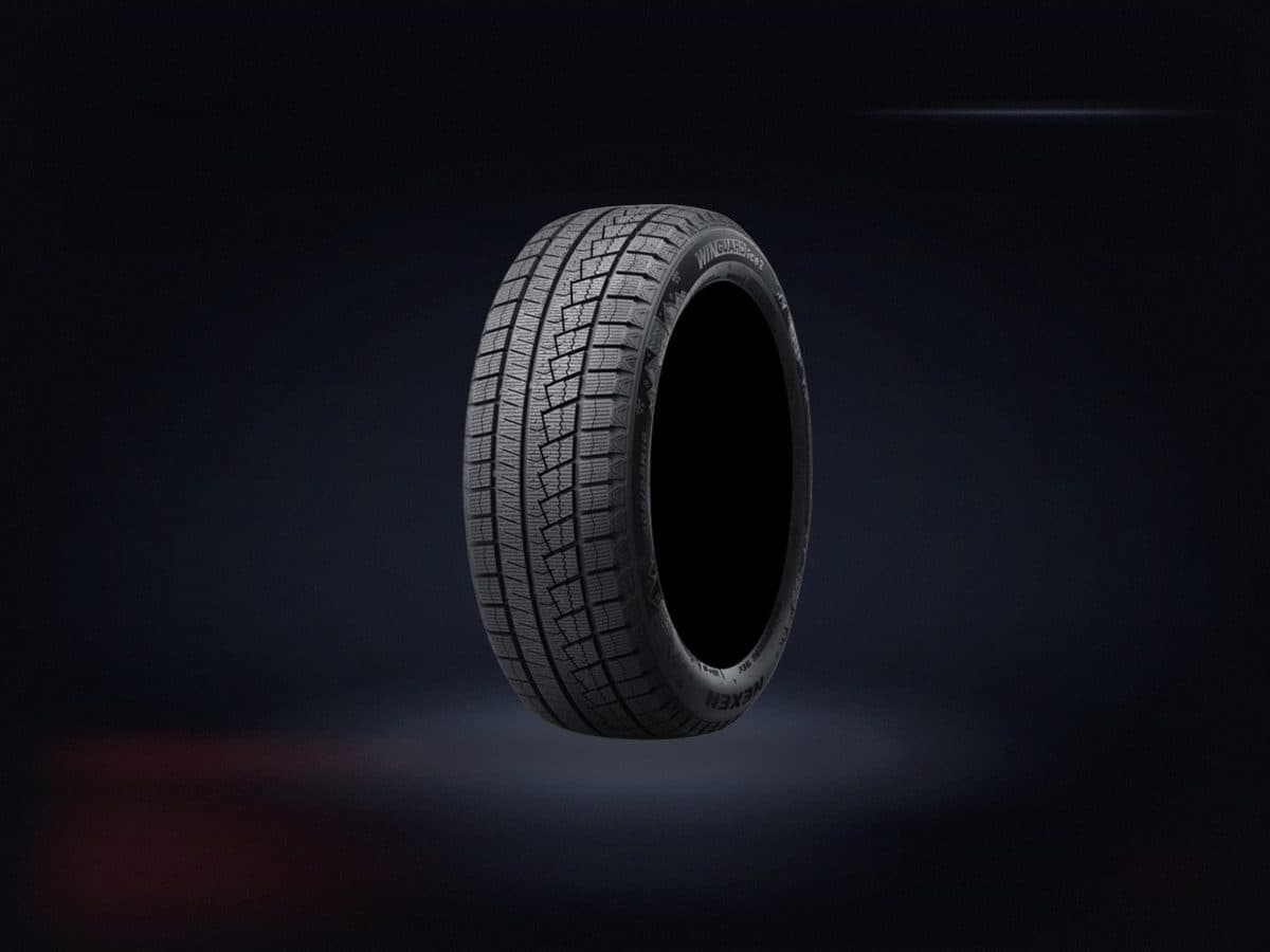 WinGuard WH42 EB-3 195/55R16 87T