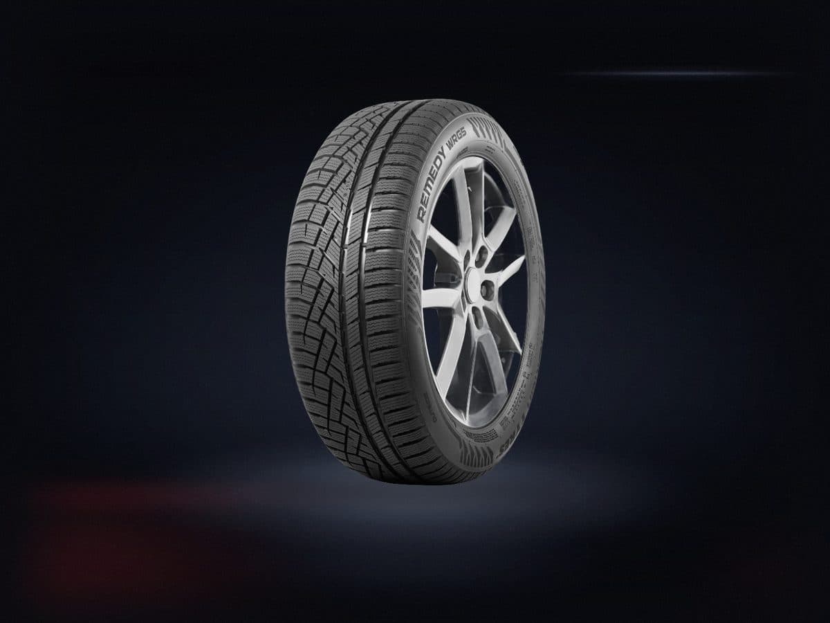 WRG5 235/55R17 99V