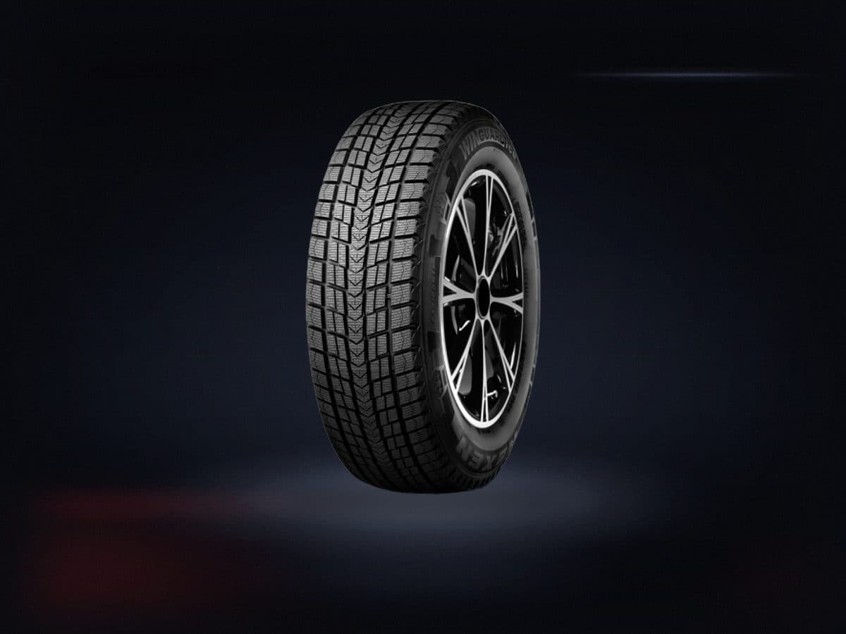 Winguard WS5 215/50R18 96T