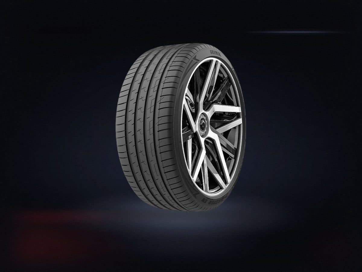 X-MASTER EV 255/35R21 98W