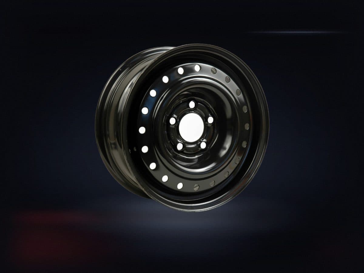 Ikon Alloy Wheel 19×8.5 5x114.3 ET42 — HONDA