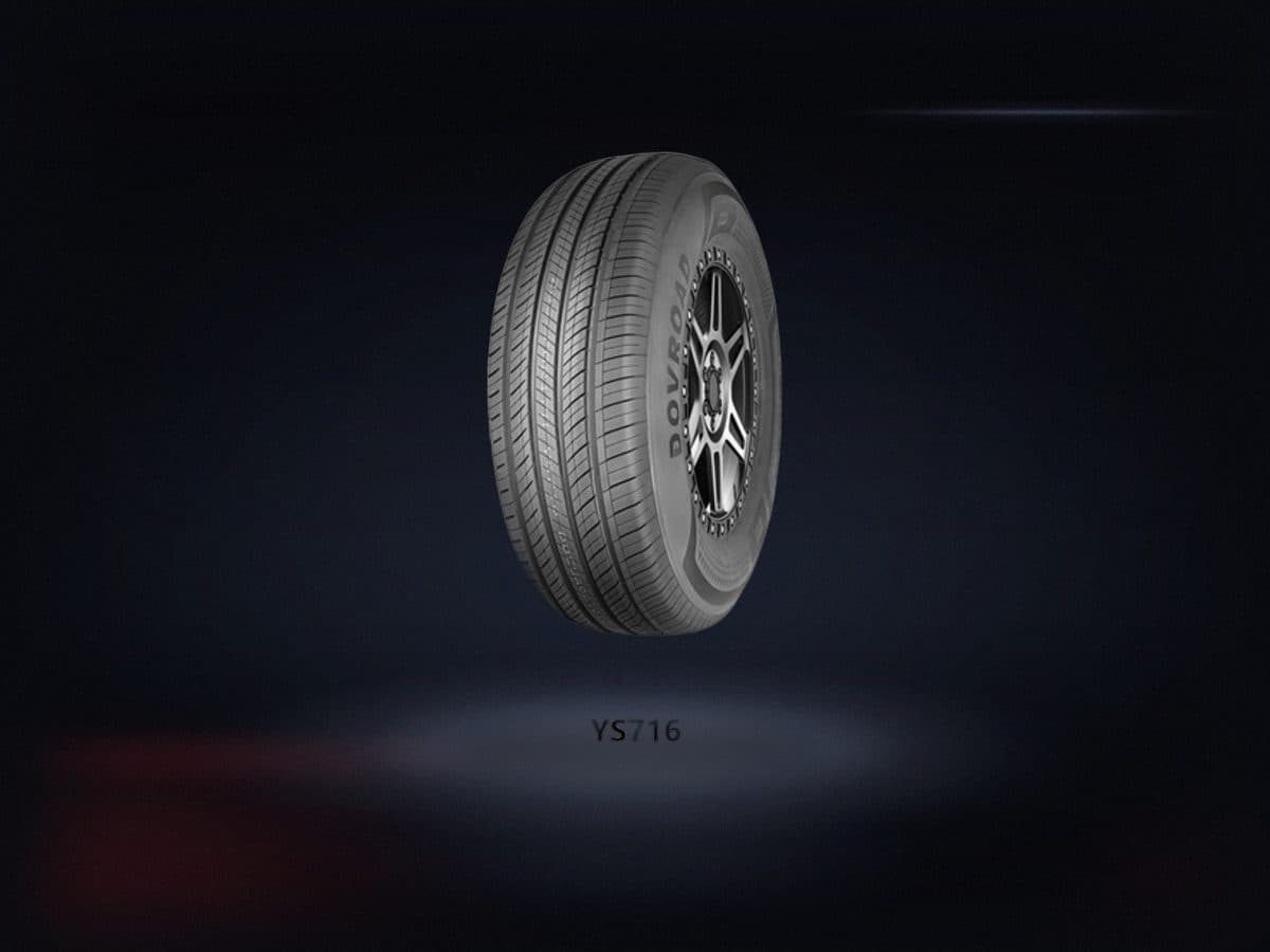 R116V Urban Primor YS716 580A/A 275/60R20