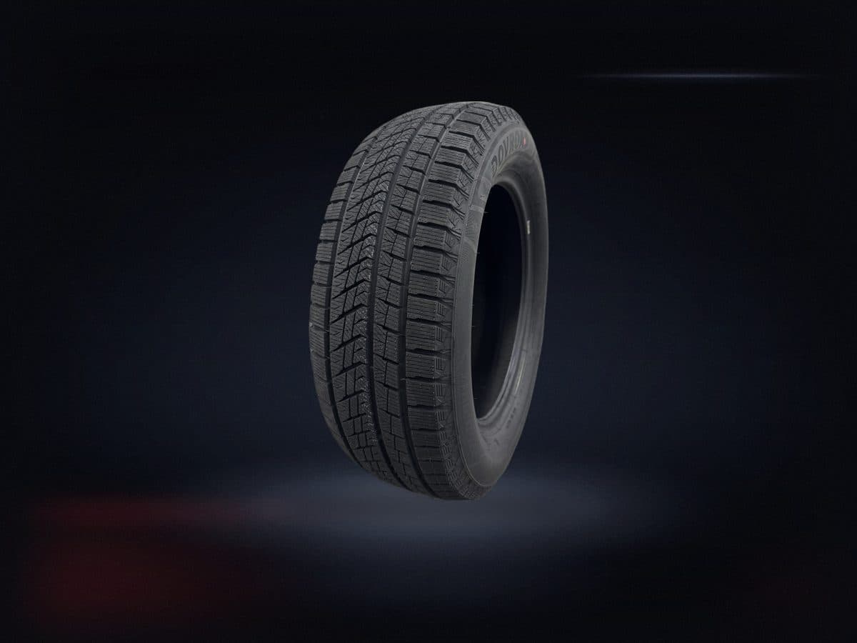 Zyphira WR03 YW318 195/60R15 88H