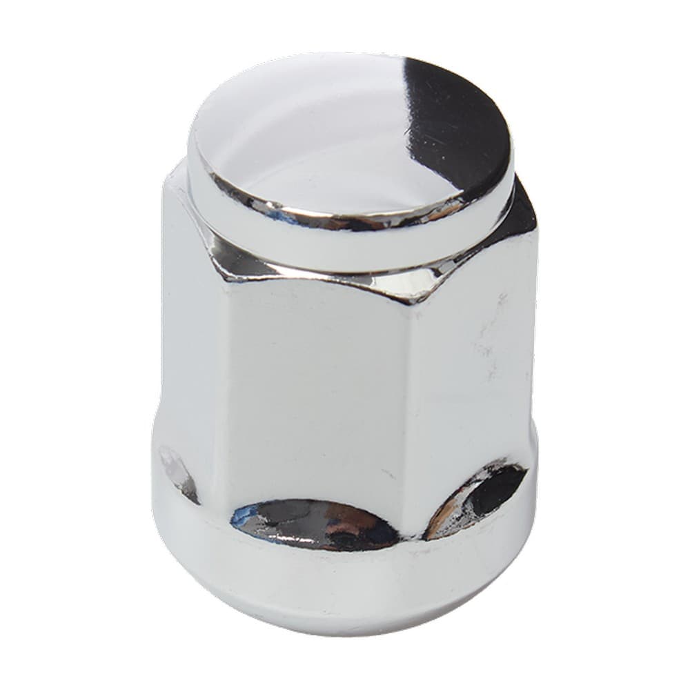 14x1.50 22mm Nut OE Honda Chrome