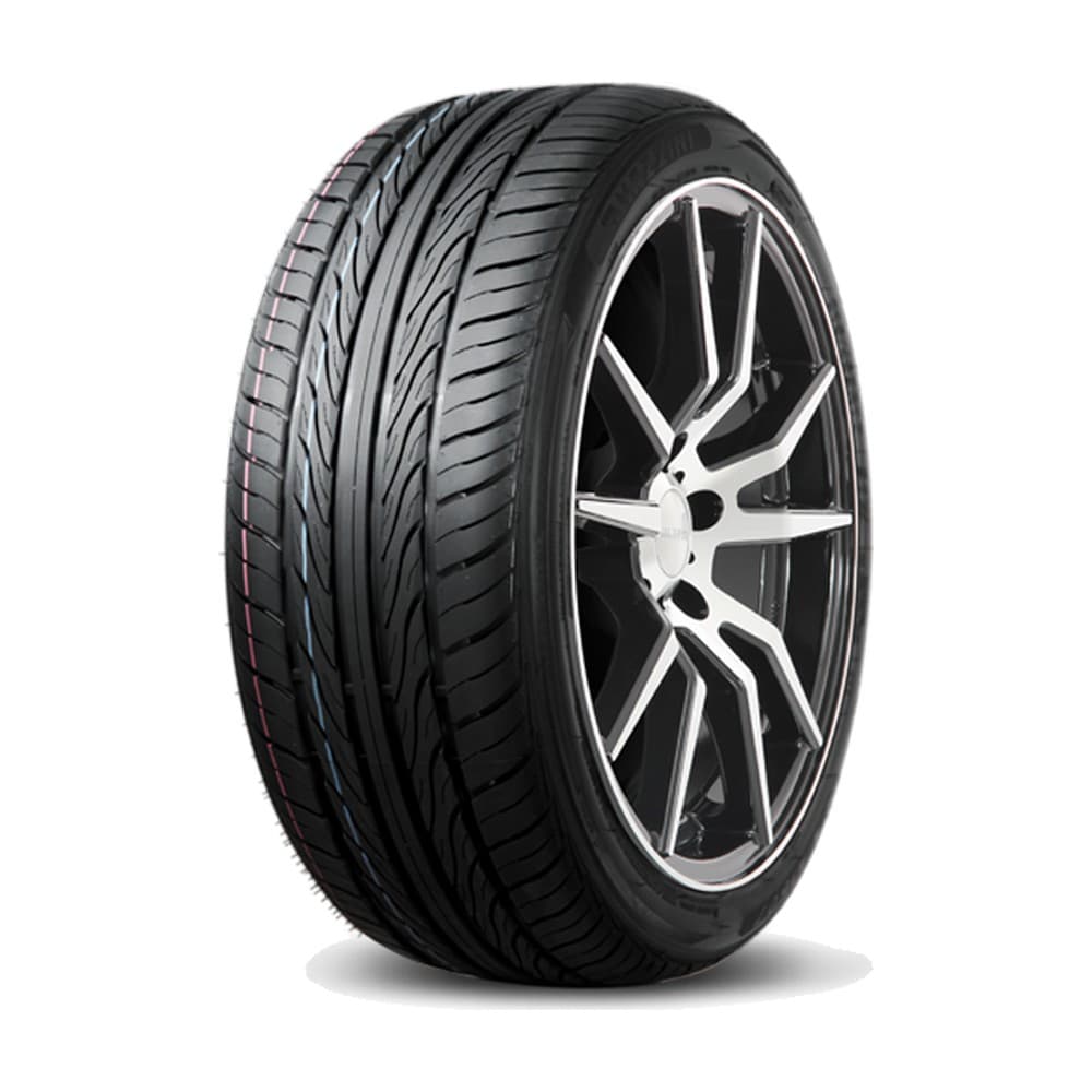 Eco607 235/50R17 100W
