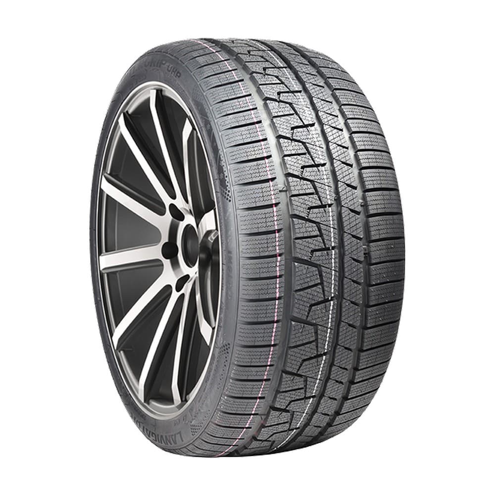 Wintergrip Uhp 275/35R19 100V XL