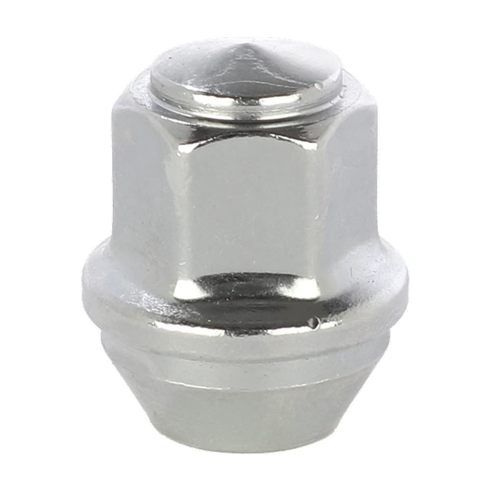 12x1 50 19mm Nut OE Acpz1012h Ford Chrome
