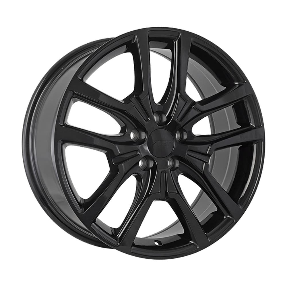 REPLICA 180 18×8.0 5x108 ET45 — Gloss Black